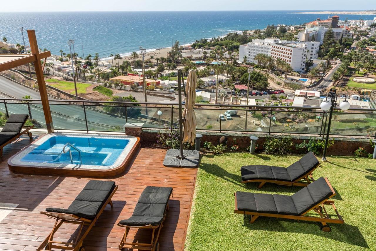 Villa Albella San Agustín Kültér fotó