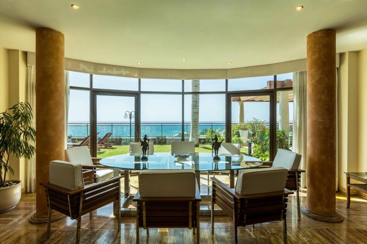Villa Albella San Agustín Kültér fotó