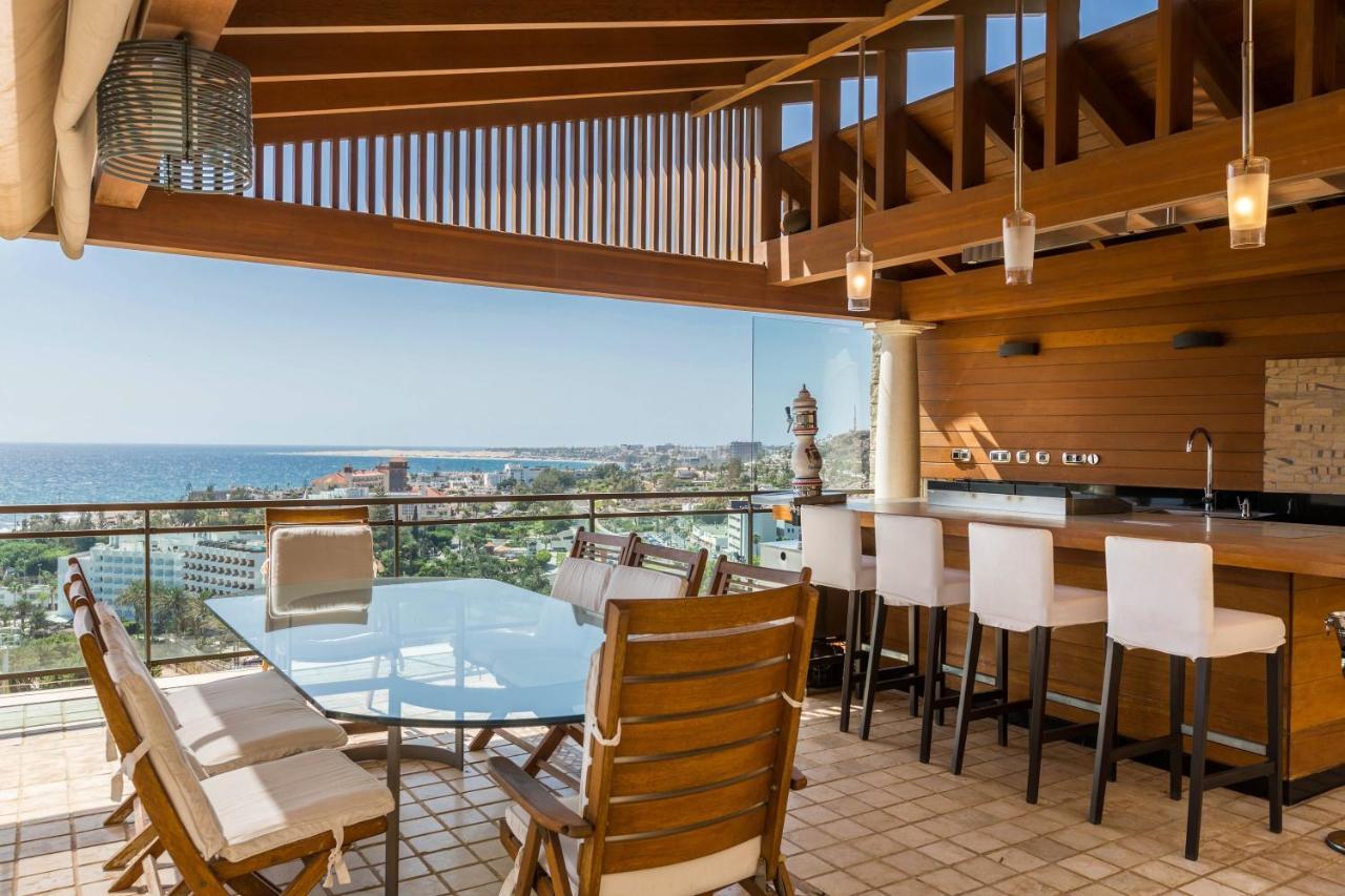 Villa Albella San Agustín Kültér fotó