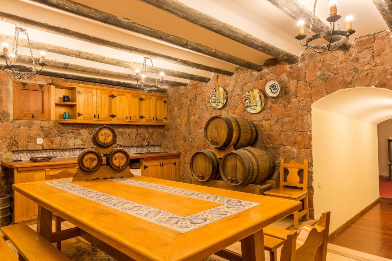 Villa Albella San Agustín Kültér fotó