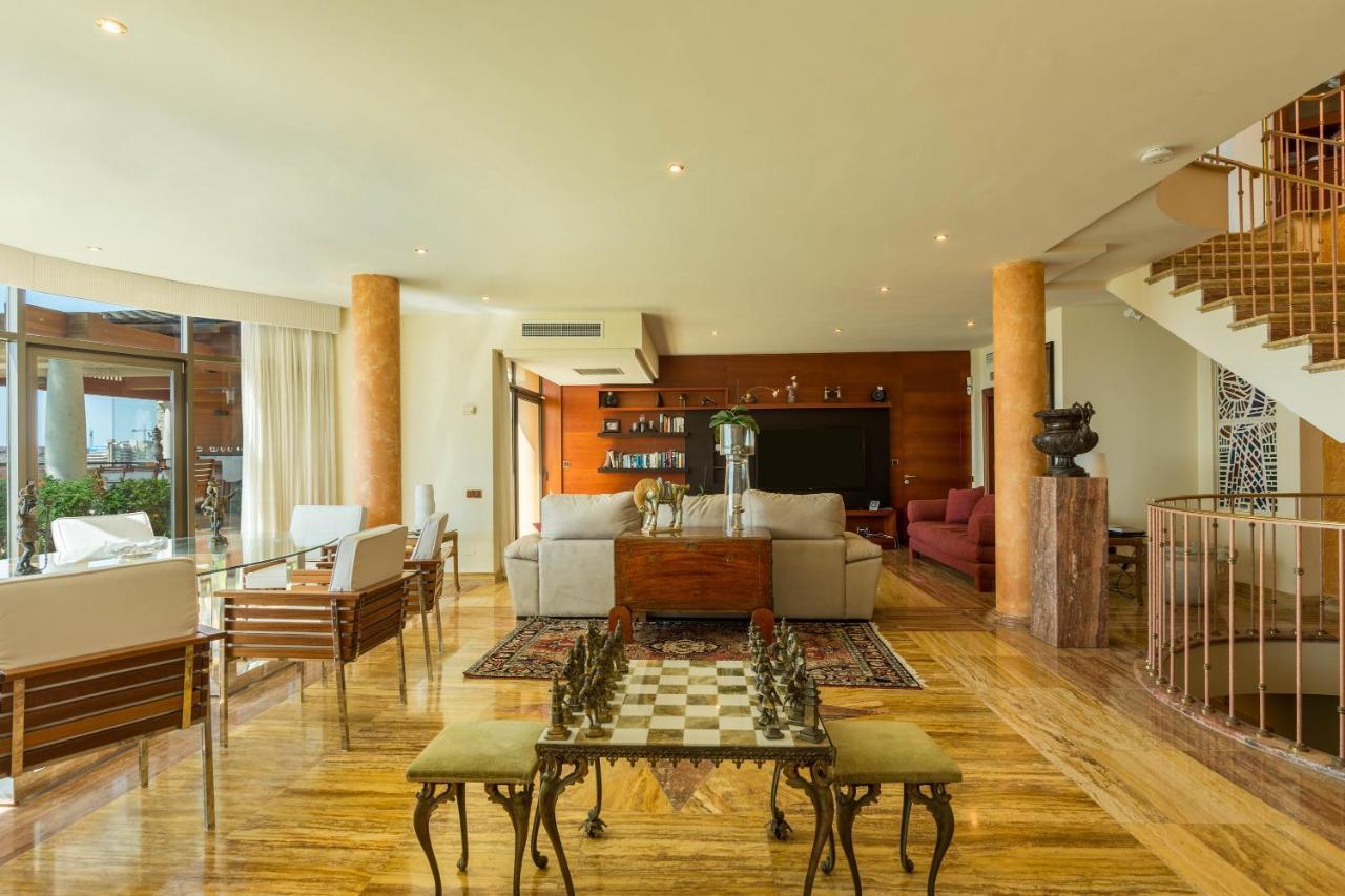 Villa Albella San Agustín Kültér fotó
