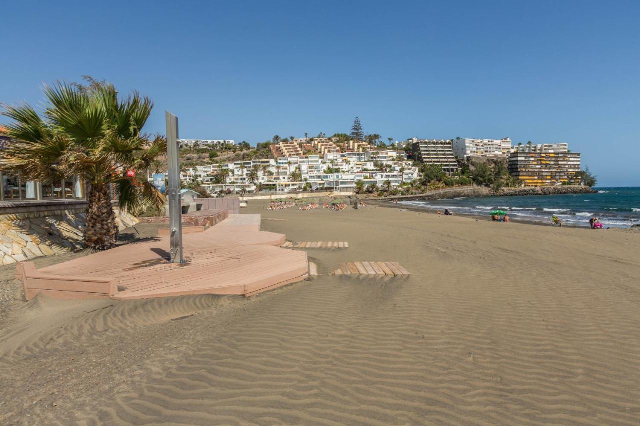 Villa Albella San Agustín Kültér fotó