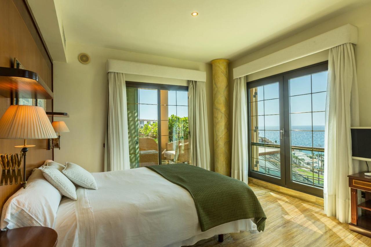 Villa Albella San Agustín Kültér fotó