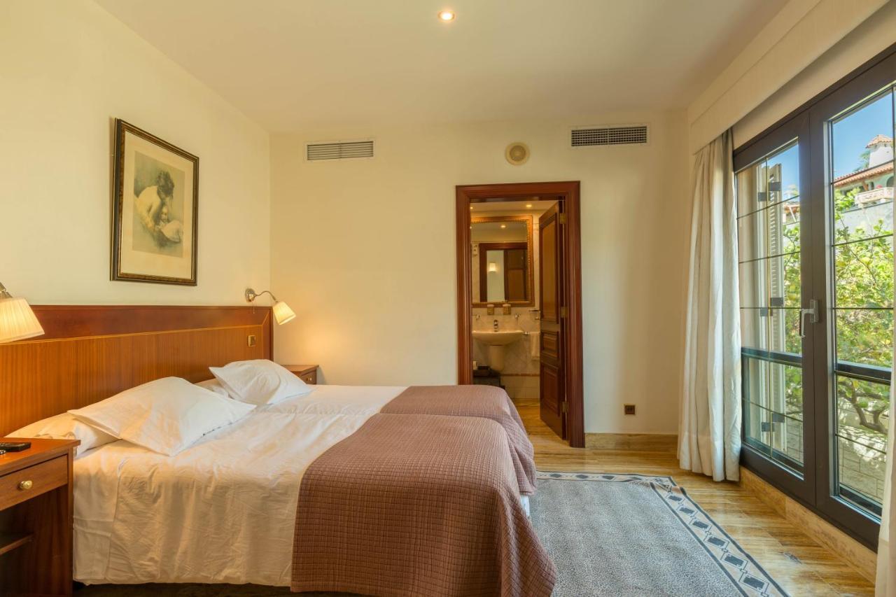 Villa Albella San Agustín Kültér fotó