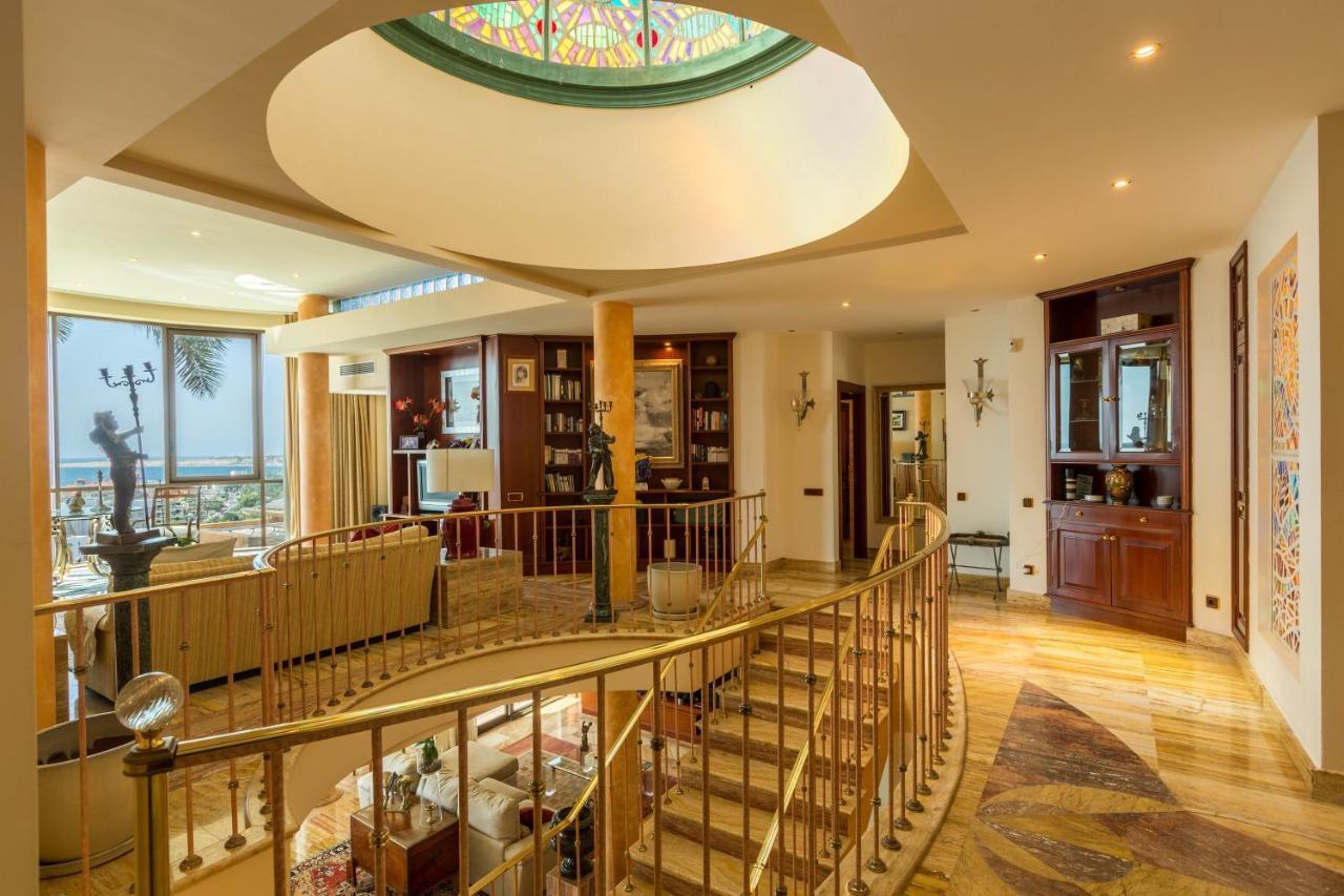 Villa Albella San Agustín Kültér fotó