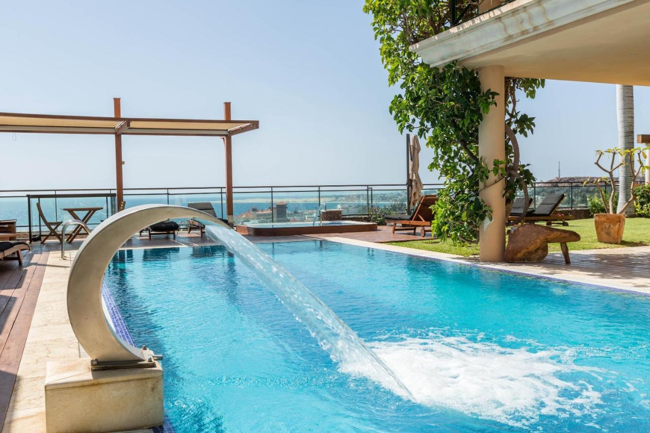 Villa Albella San Agustín Kültér fotó