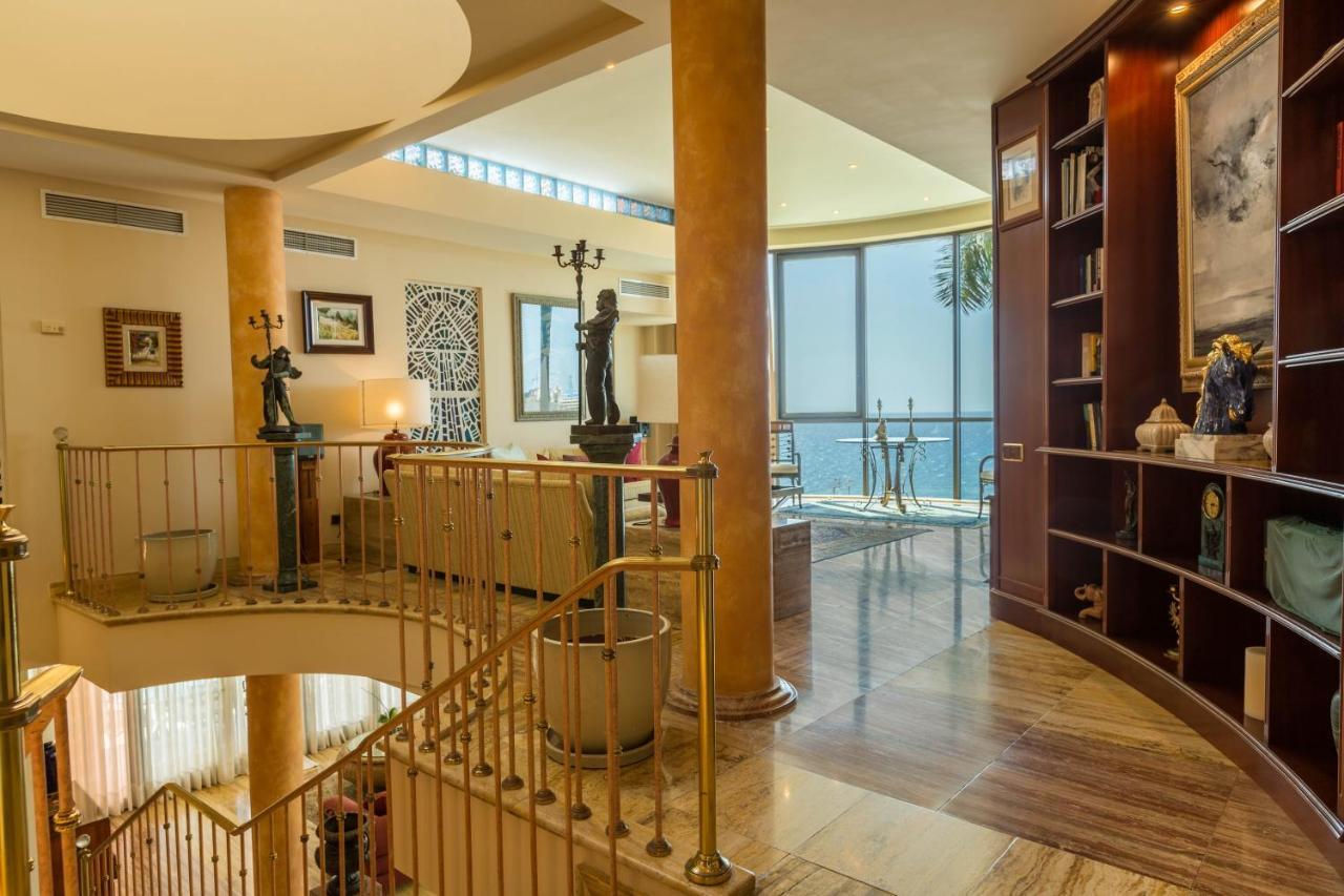 Villa Albella San Agustín Kültér fotó