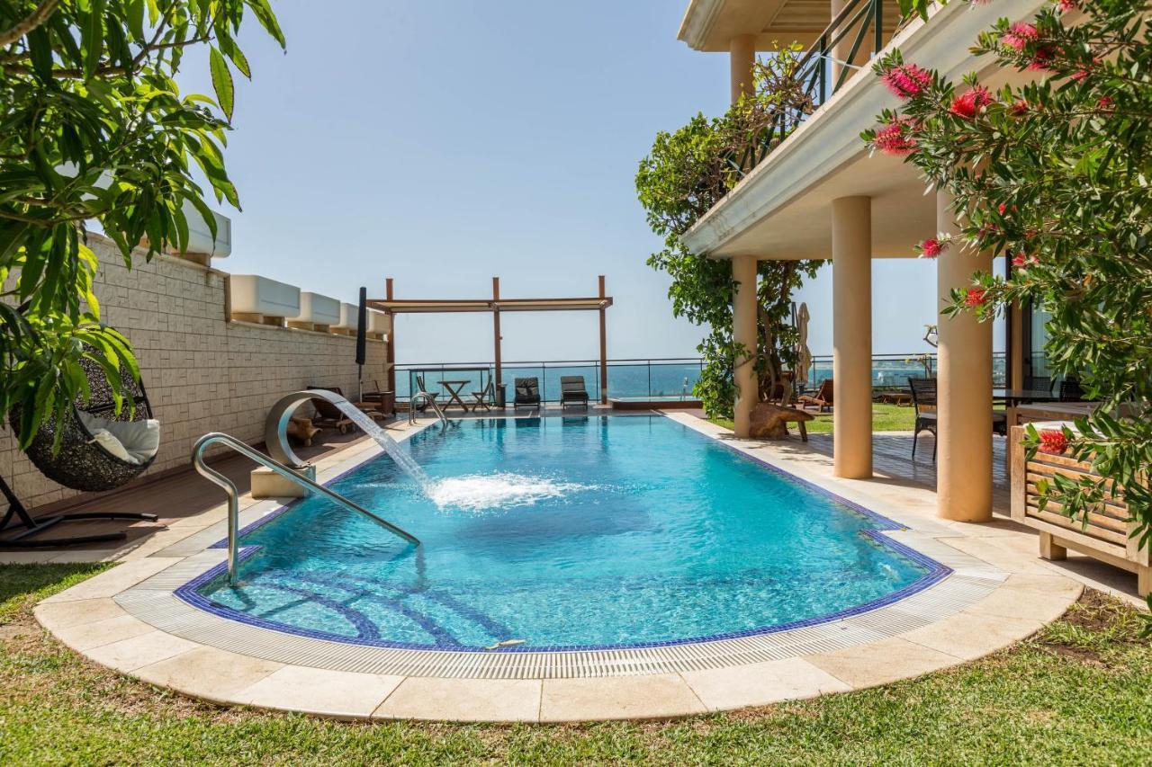 Villa Albella San Agustín Kültér fotó