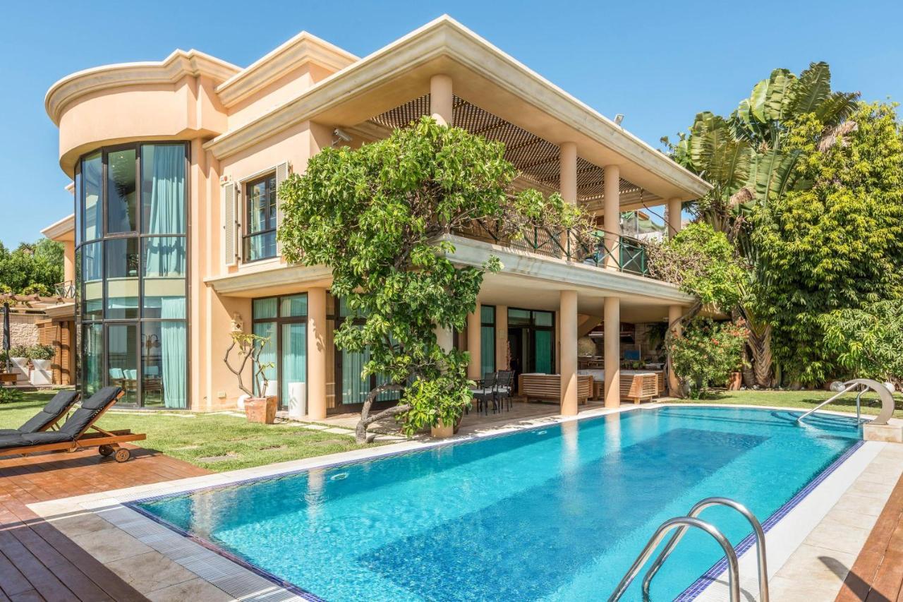 Villa Albella San Agustín Kültér fotó